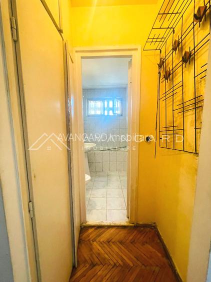 | Apartament 4 camere | 80 mp | Manastur - zona Gh Alexandrescu | - 7