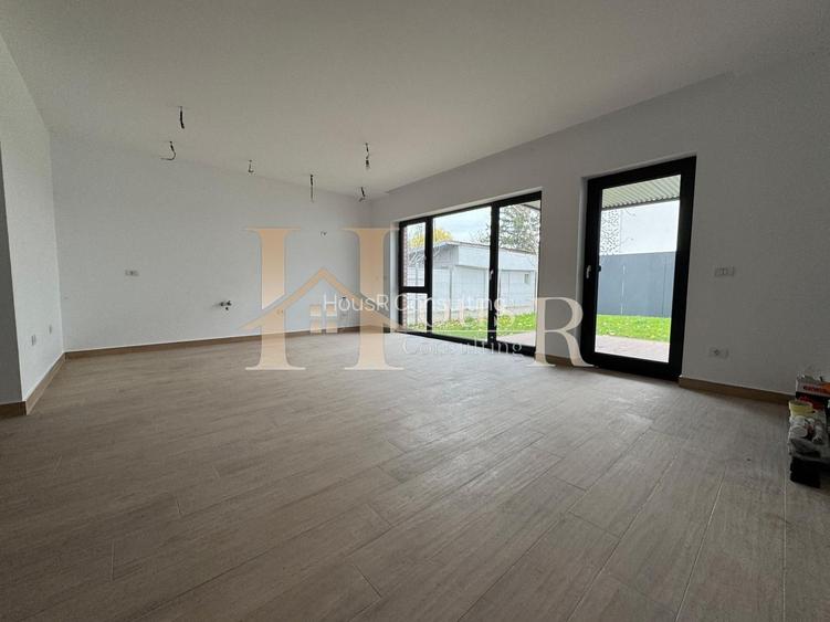 Casa Individuala in Oras.Proiect Modern.Car Port - 3