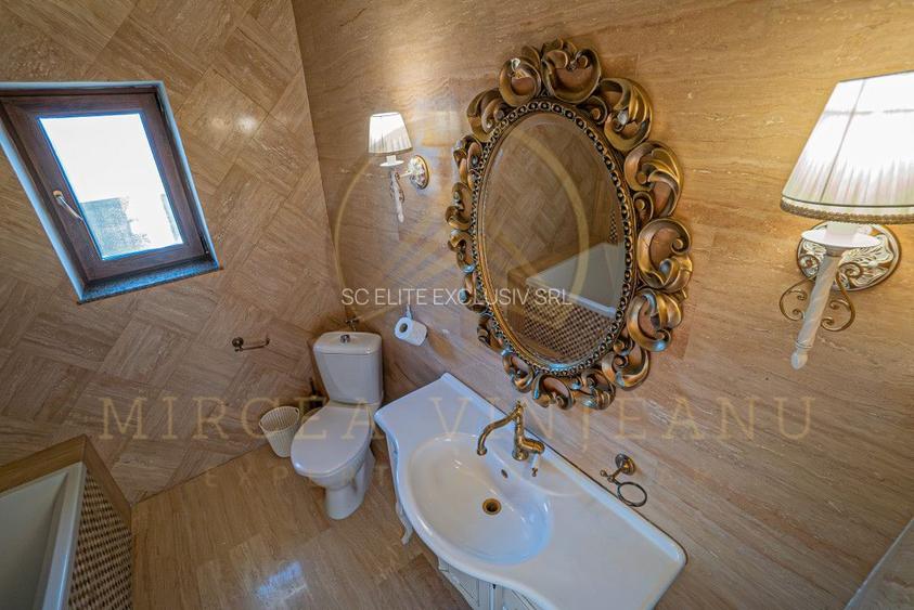 Palazu Mare/ Elvila - Casa de poveste pentru familia ta - 42