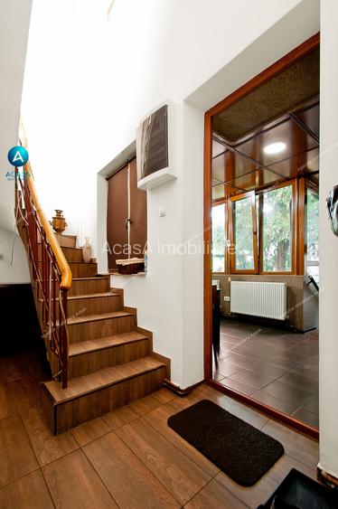 Casa situata in zona centrala cu arhitectura Art Deco - 8