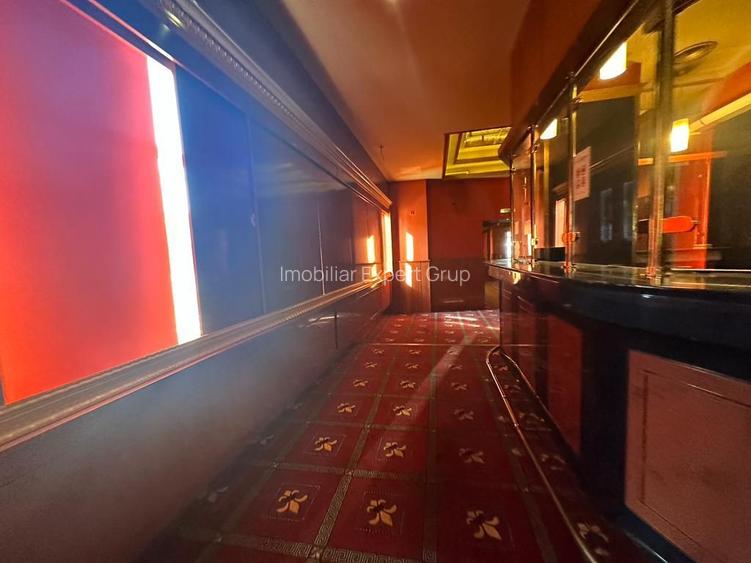 Unirii sp  200 mp vad comercial stradal vizibilitate buna - 3