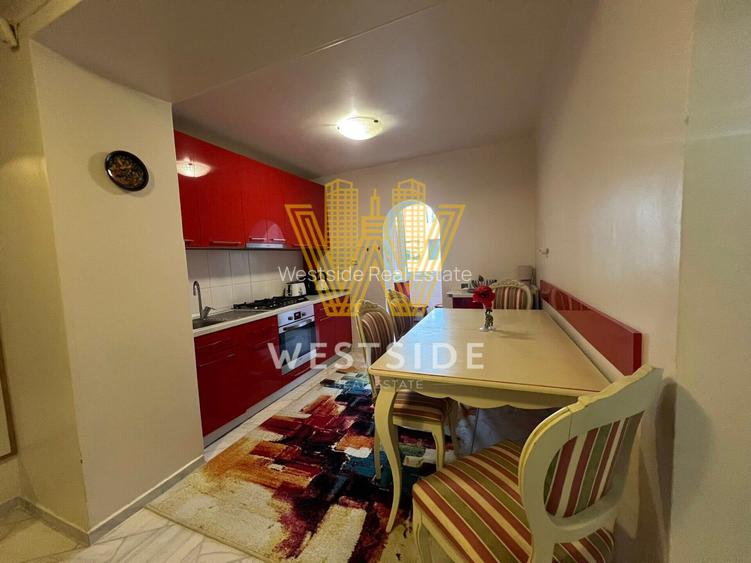 Apartament premium cu 3 camere, de inchiriat, in zona Lipovei - 9