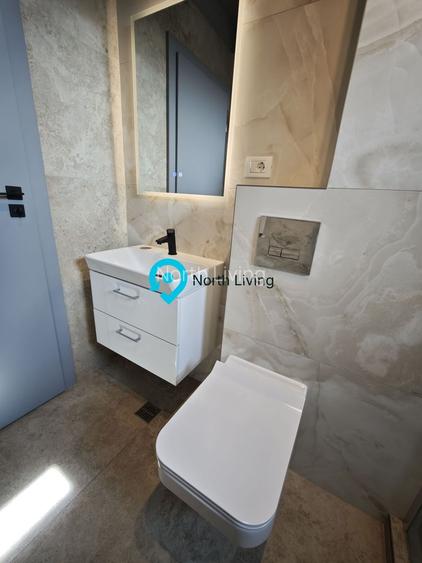 Apartament 3 camere penthouse | 2 terase | Străulești - 23