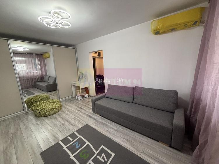 Apartament 2 camere mobilat si utilat in zona Giulesti\Crangasi - 7