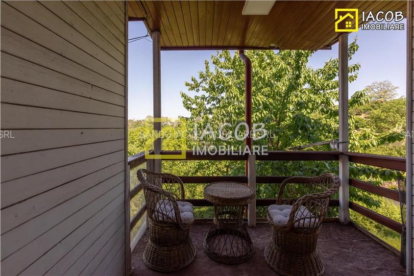 Casa P+1, Magura, str. Coton, Bacau - 19