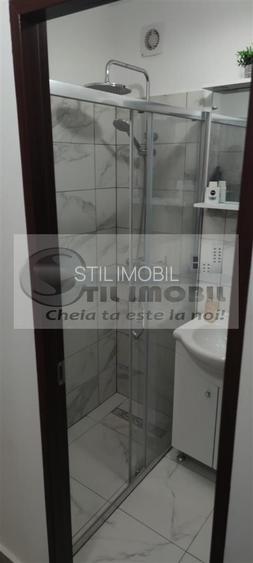 Apartament 2 Camere Tatarasi - 400 euro - 12