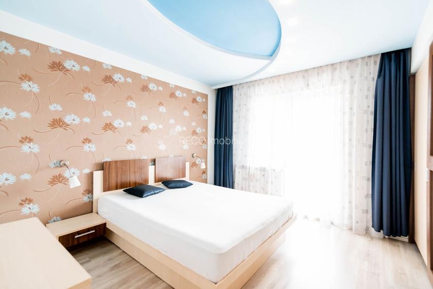 Apartament cu 4 camere zona Rogerius - 4
