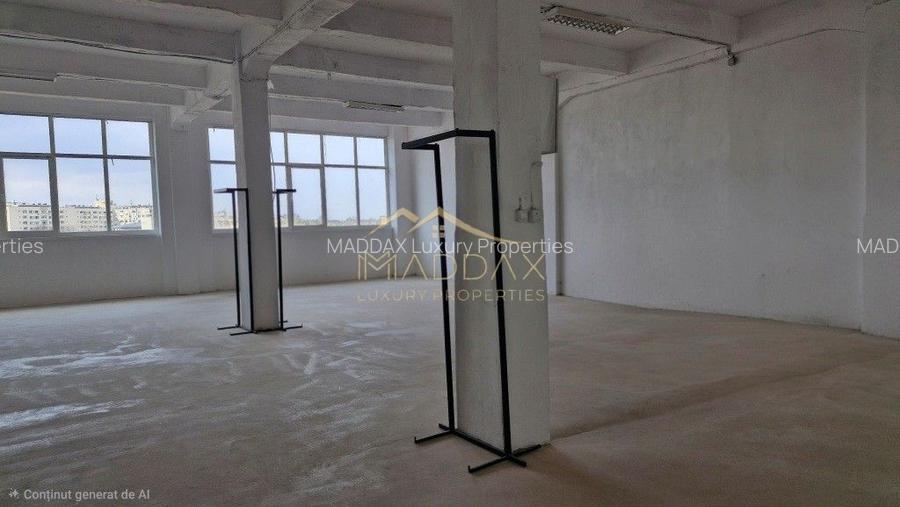 SPATIU BIROURI / 20.000MP // ZONA BAICULUI/ OBOR - 4