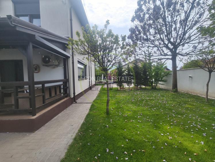 Casa 5 camere, teren 490 mp, Loc. Carcea, zona Ionumi - 15