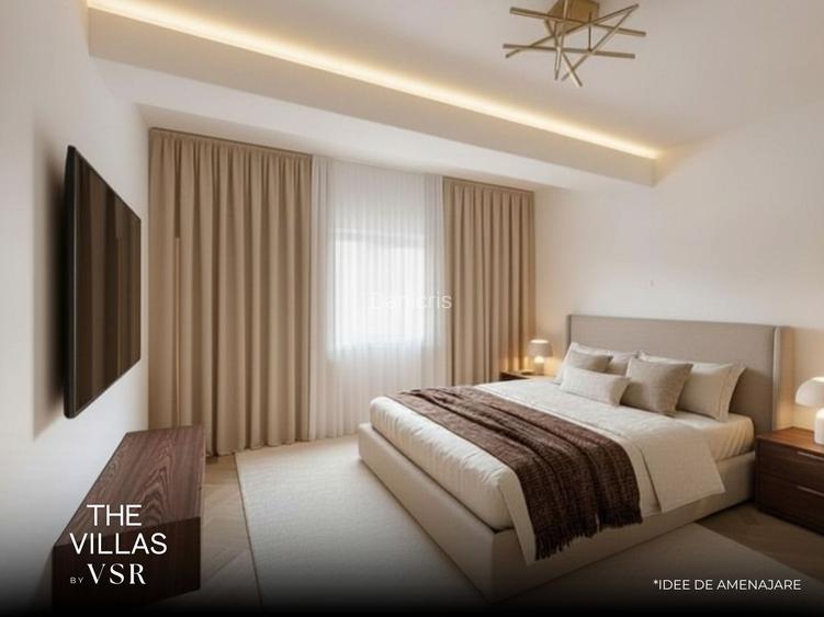 The Villas | Vile moderne în Lumina | Comision 0 - 6