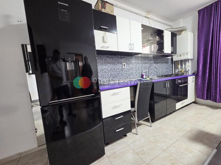 2 Camere | Ferentari - Giurgiului | Bloc 2016 | Utilat Mobilat Complet - 3