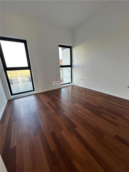 Sacalaz- dormitor la parter- despartit prin camera tehnica- finisaje premium- zo - 2