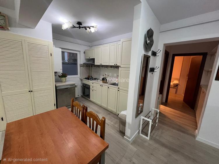 Apartament 3 camere mobilat si utilat, Muzeul Apei/Avram Iancu - 3