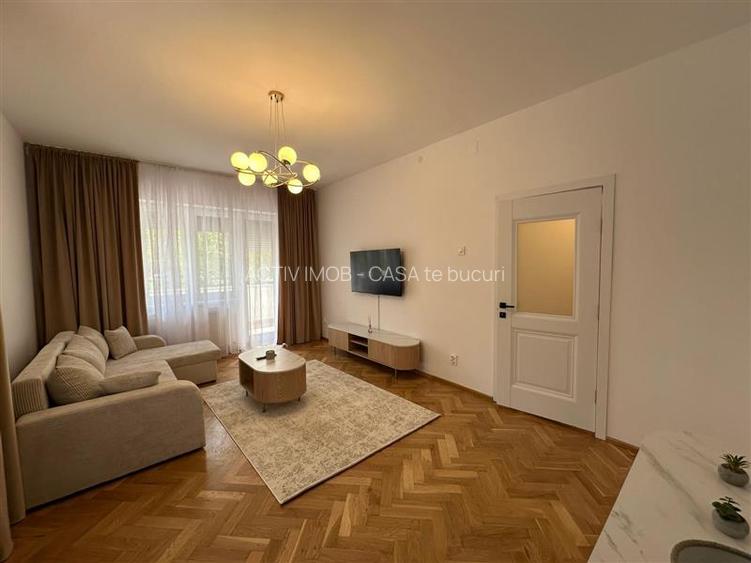 RESITA, CHIRIE APARTAMENT-3 cam, PREMIUM, cf.1 Sporit, LUNCA - 17