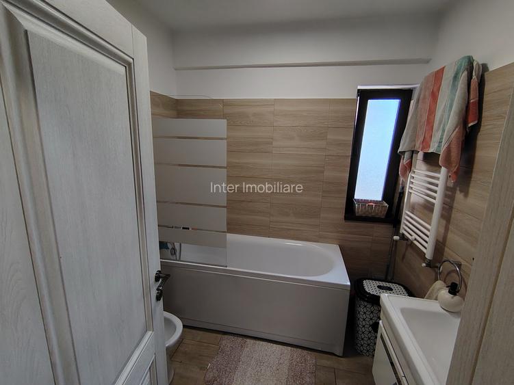 Apartament 3 camere mobilat, utilat, parcare, boxa, CUG COD: 162417 - 8