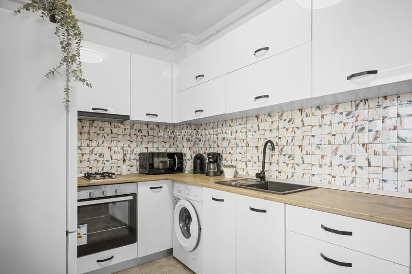 Garsonieră de închiriat Grozavesti Regie Residence - 9