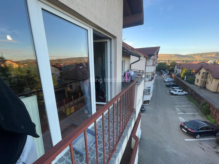 Apartament de 3 camere,78 mp, pe 2 nivele zona Tautiului - 3