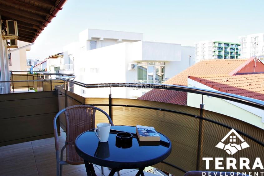 Eleganță la malul mării, cu potențial de business real - 13