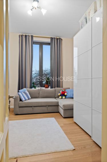 Apartament in vila Parcul Carol | Mitropolit Filaret - 10