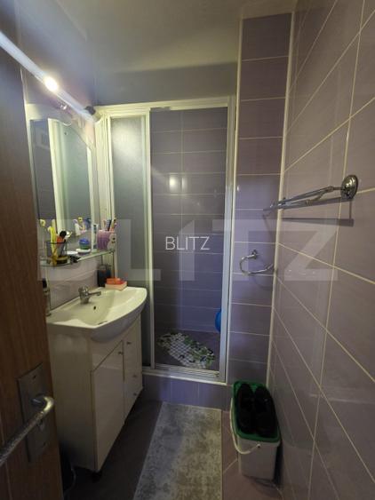 Apartament 2 camere, decomandate, etaj intermediar, Cartier Manastur - 5