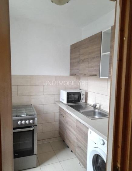 Apartament 2 camere - Piata Chirila - 6