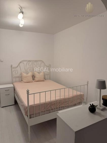 2 camere | Victoriei- central | Renovat nou | Metrou 7 min | Anvelopat - 5