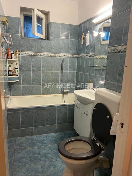 Apartament 2 camere de închiriat în Drumul Taberei – zonă liniștită - 6