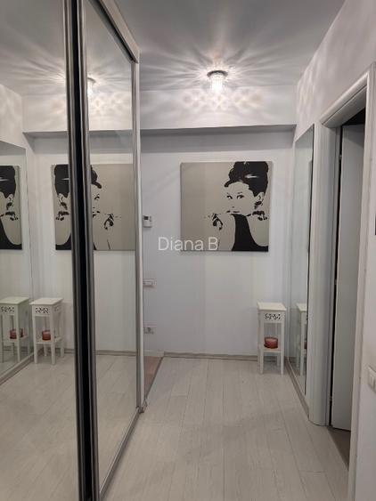 Apartament superb de închiriat  - 3