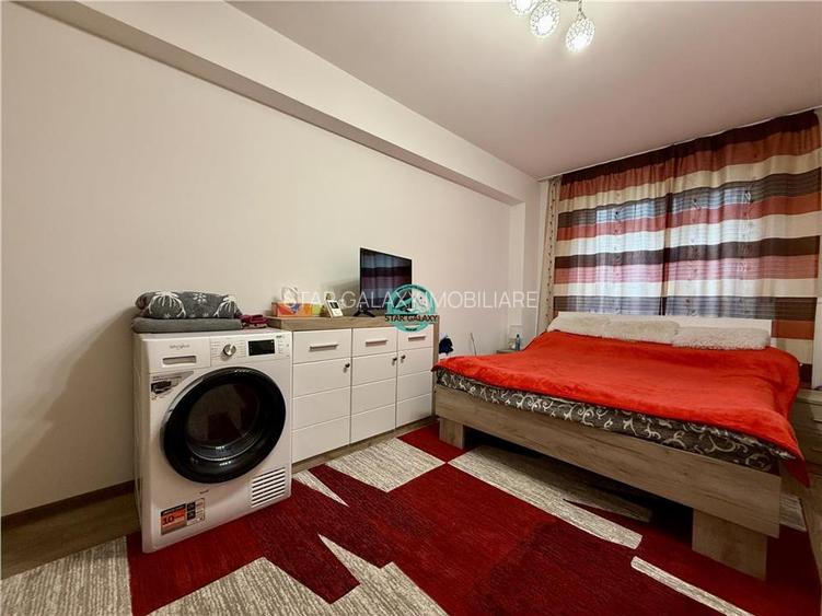 Apartament cu 2 camere de vanzare, openspace, complex Maurer Residence - 4