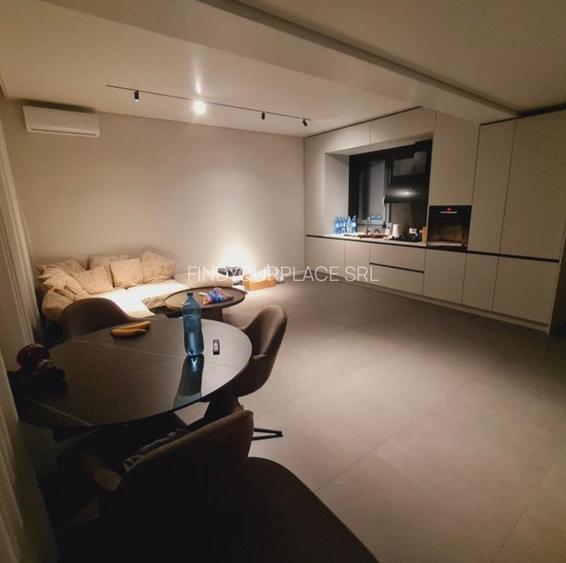 Apartament în bloc nou,mobilat și utilat,poziție centrală - 8