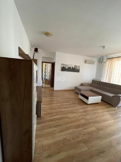 Direct  de la proprietar:de închiriat apartament cu două camere  - 10