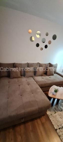 2 Camere - 54MP | Stradal - Lângă Metrou Gorjului - 11