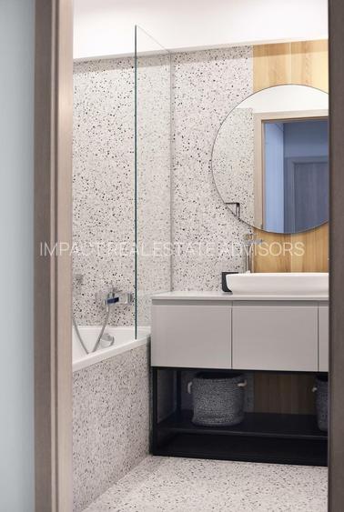 APARTAMENT 2 CAMERE | ICON RESIDENCE - 25