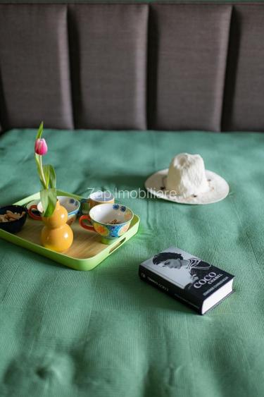 Tudor - Zona Radio - Apt 2 camere - etaj 2 - 29