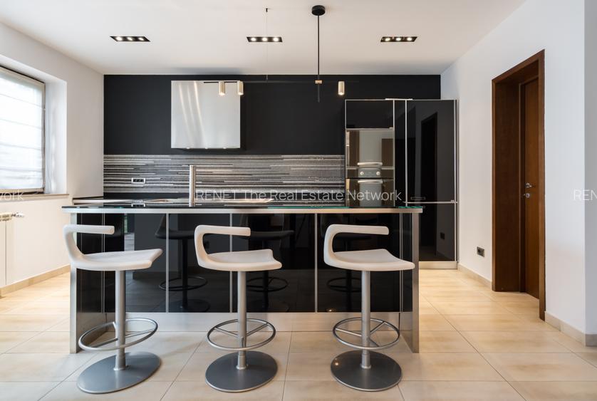 IANCU NICOLAE - COMPLEX TRAIAN, VILA 400 MP TOTAL, LOT 750 MP! - 17