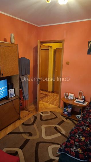 Apartament 4 camere Titan - Auchan Titan - 7