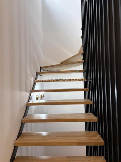 CASA| VILA | LUX | 4 CAM| PROPRIETAR| NOU ! MATEI MILO | 2 LOC PARCARE - 36