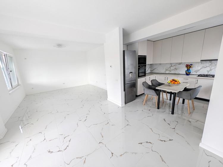 Casa 5 Camere | 140mp | 0 comision| Corbeanca zona Paradisul Verde | Curte 627mp