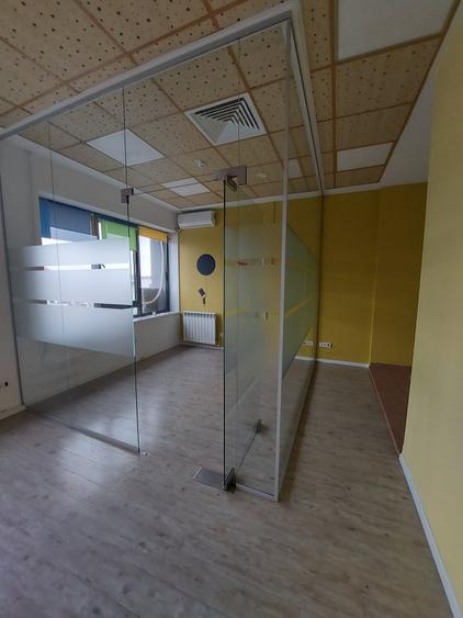 Inchiriere birouri clasa A Piata Unirii