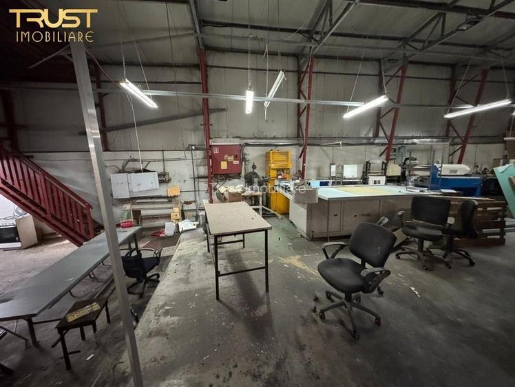 Hala I 687 MP I Gheorgheni - 6