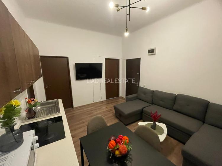 Apartament 4 camere Universitate Carol I 47 - 16