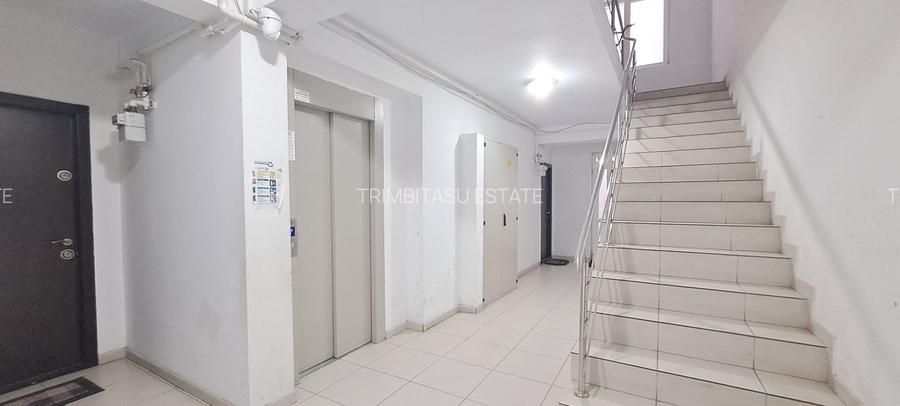 Duplex 4 camere modern | Mobilat integral - 23