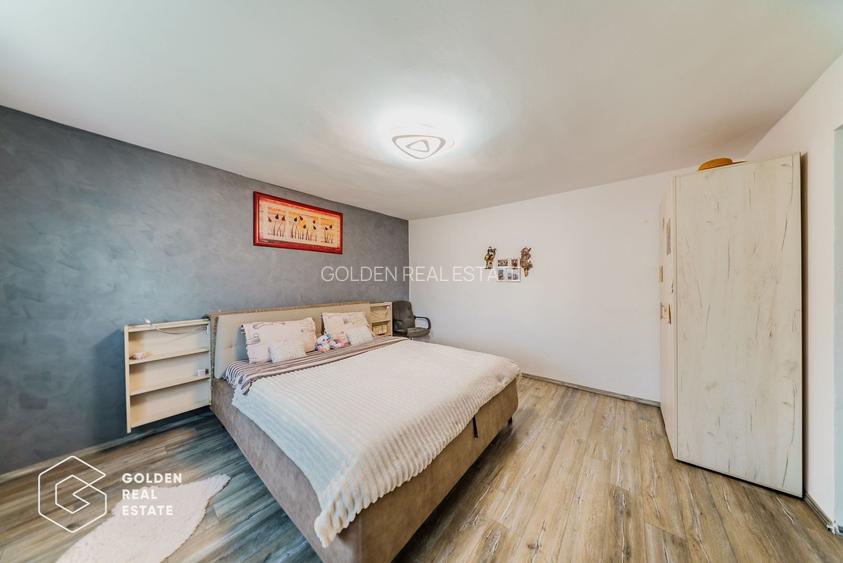 Casa din caramida, în Gai, teren 492, comision 0% - 9