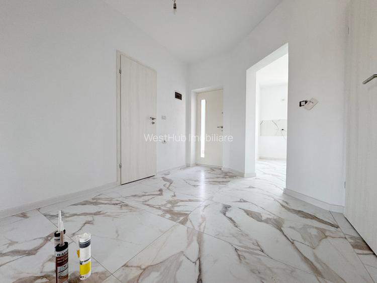 Duplex 4 camere, 108mp utili + 15mp terasa, 250 teren -Sag Vatra Veche - 17