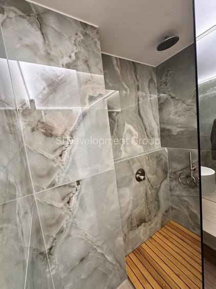 Apartament 3 camere  in Baneasa Iancu Nicolae | Cortina | Ansamblu Premium |2025 - 8