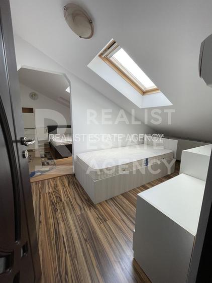 Vânzare, apartament, 2 camere, Iași - 5