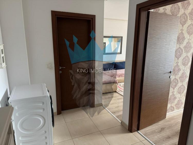 Apartament 2 Camere Palladium Residence Theodor Pallady Bucuresti - 10