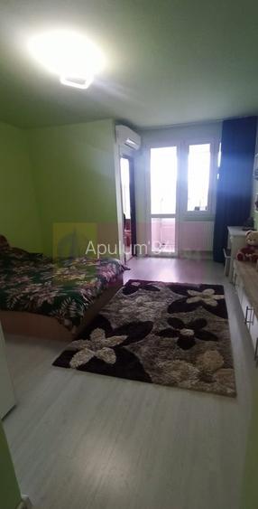 Garsoniera, 32mp, Metrou Aparatorii Patriei - Grand Arena - 2