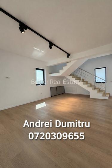 Casă Berceni Ilfov P+E 5 camere | Teren 360 mp | Bucătărie mobilată | Comision 0 - 6