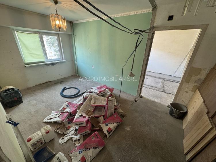 Apartament 3 camere zona Cet - 5